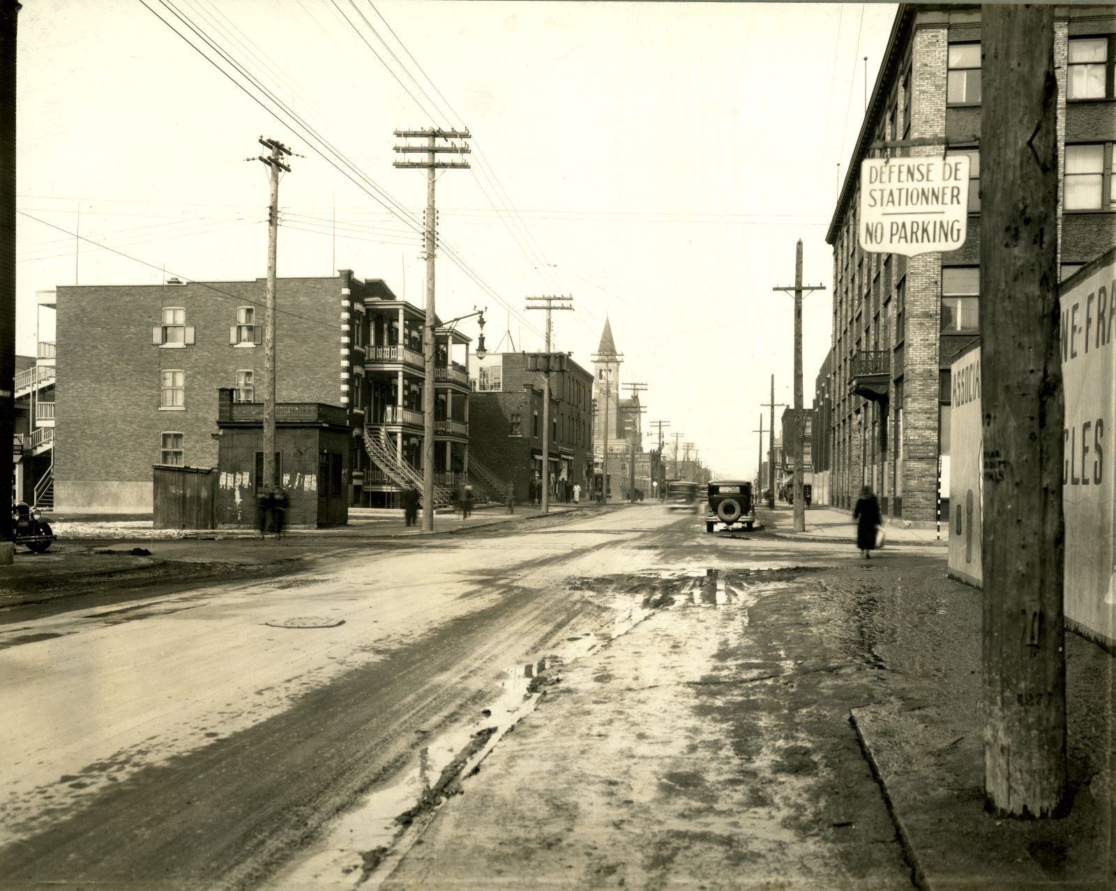 Image of Proctors Pleasure Palace 1895